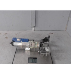 Moteur ouverture de Coffre/Malle/Hayon AUDI Q7 1 Photo n°5