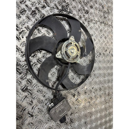 Ventilateur eau FORD TRANSIT 4 Photo n°1