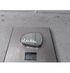 Glace retroviseur gauche PEUGEOT 308 1