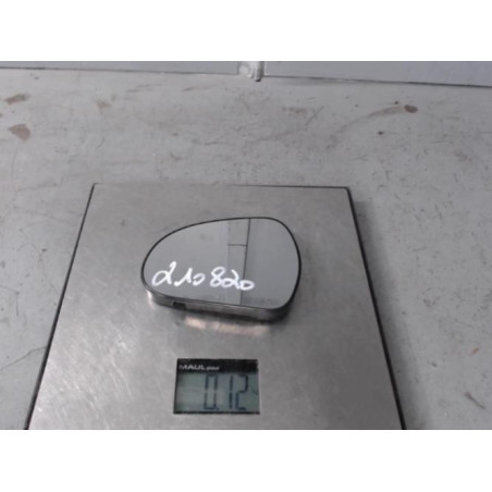 Glace retroviseur gauche PEUGEOT 308 1