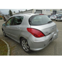 Glace retroviseur gauche PEUGEOT 308 1 Photo n°4