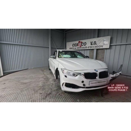 Commande GPS BMW SERIE 4 F32 Photo n°1