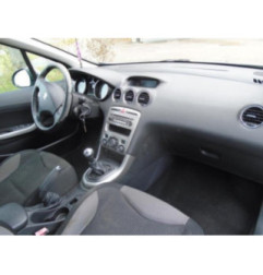 Glace retroviseur gauche PEUGEOT 308 1 Photo n°5