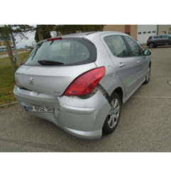 Glace retroviseur gauche PEUGEOT 308 1 Photo n°6