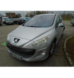 Glace retroviseur gauche PEUGEOT 308 1 Photo n°7