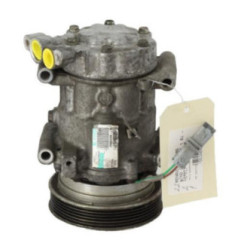 Compresseur clim RENAULT WIND Photo n°1