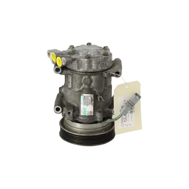 Compresseur clim RENAULT WIND