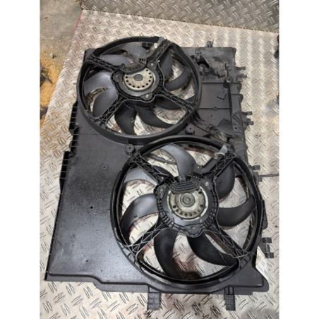 Ventilateur eau FIAT DUCATO 3 Photo n°1