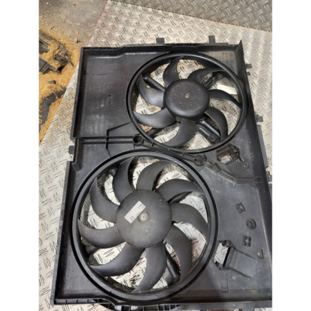 Ventilateur eau FIAT DUCATO 3