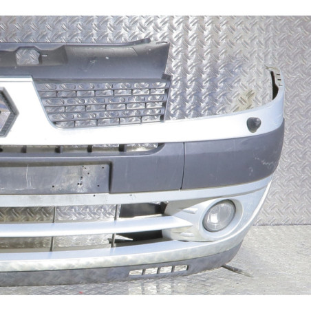 Pare choc avant RENAULT CLIO 2