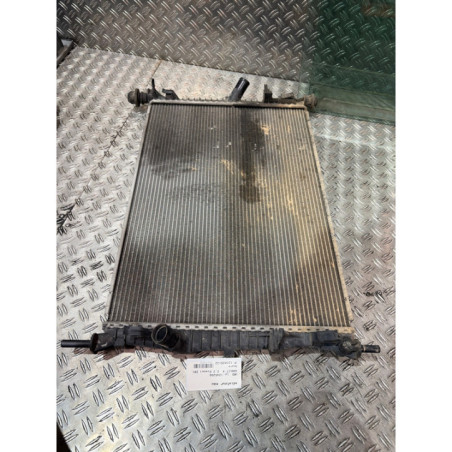 Radiateur eau FORD TRANSIT 4