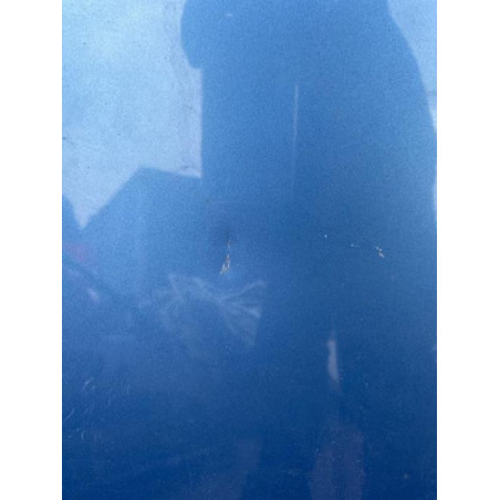 Capot RENAULT WIND Photo n°1