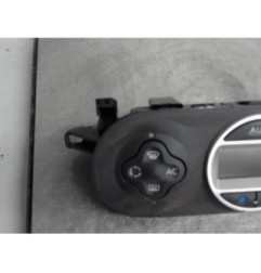 Commande chauffage RENAULT WIND Photo n°1