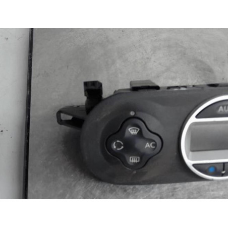 Commande chauffage RENAULT WIND Photo n°1