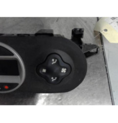 Commande chauffage RENAULT WIND