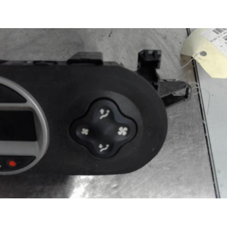 Commande chauffage RENAULT WIND