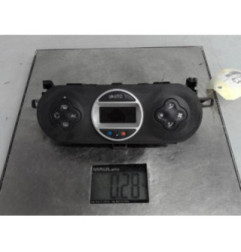 Commande chauffage RENAULT WIND Photo n°3