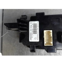 Commande chauffage RENAULT WIND Photo n°4