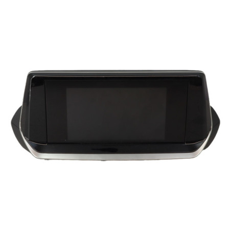 Ecran GPS PEUGEOT 208 2 Photo n°1