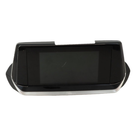 Ecran GPS PEUGEOT 208 2 Photo n°1