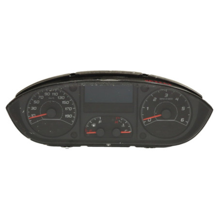 Compteur PEUGEOT BOXER 3 Photo n°1