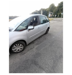 Capot CITROEN C4 PICASSO 1 Photo n°1