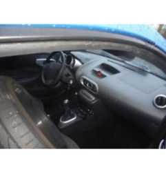 Commande chauffage RENAULT WIND Photo n°12