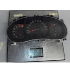 Compteur RENAULT WIND Photo n°4
