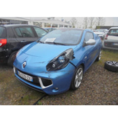 Compteur RENAULT WIND Photo n°5