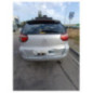 Commande chauffage CITROEN C4 PICASSO 1
