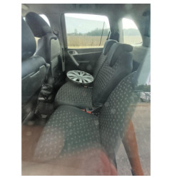 Commande chauffage CITROEN C4 PICASSO 1 Photo n°3