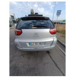Commande chauffage CITROEN C4 PICASSO 1 Photo n°4