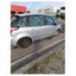 Commande chauffage CITROEN C4 PICASSO 1