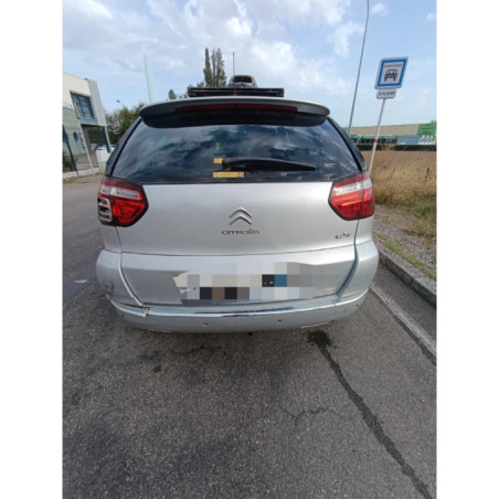 Volant CITROEN C4 PICASSO 1