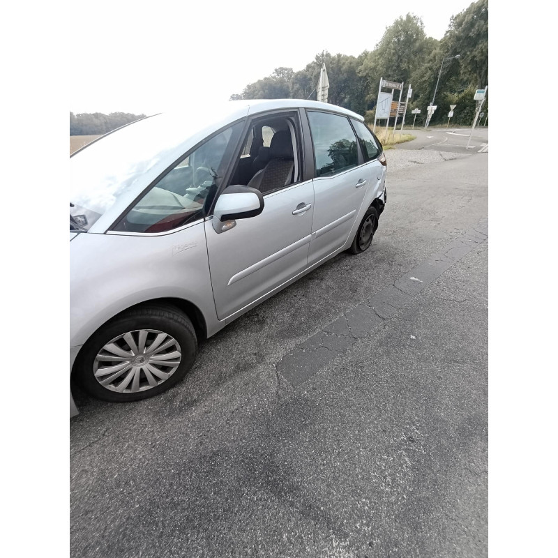 Mastervac CITROEN C4 PICASSO 1