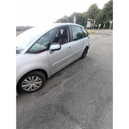 Mastervac CITROEN C4 PICASSO 1 Photo n°1