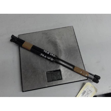 Verin de capot AUDI Q7 1