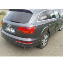 Verin de coffre AUDI Q7 1 Photo n°6