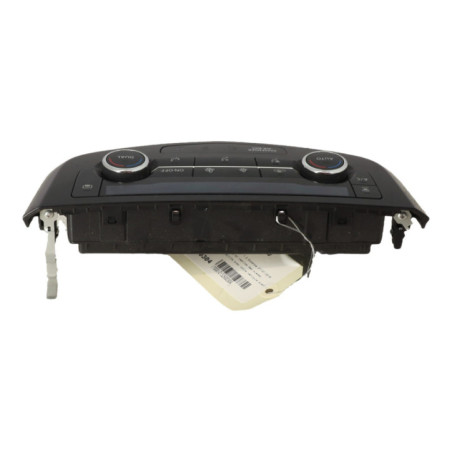 Commande chauffage NISSAN QASHQAI 2