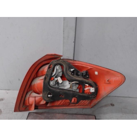 Feu arriere principal gauche (feux) TOYOTA AURIS 1