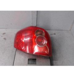 Feu arriere principal gauche (feux) TOYOTA AURIS 1 Photo n°3