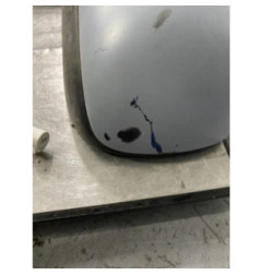 Retroviseur gauche TOYOTA AURIS 1 Photo n°1