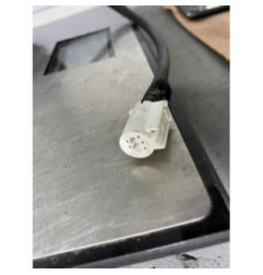 Retroviseur gauche TOYOTA AURIS 1 Photo n°3