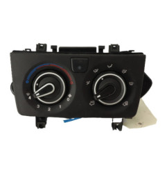 Commande chauffage PEUGEOT BOXER 3 Photo n°1