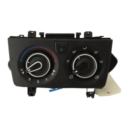 Commande chauffage PEUGEOT BOXER 3 Photo n°1