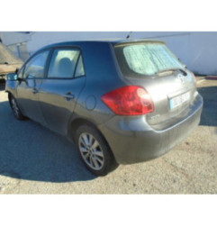 Retroviseur gauche TOYOTA AURIS 1 Photo n°7