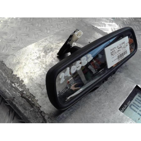 Retroviseur interieur TOYOTA AURIS 1