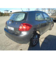 Retroviseur interieur TOYOTA AURIS 1 Photo n°10