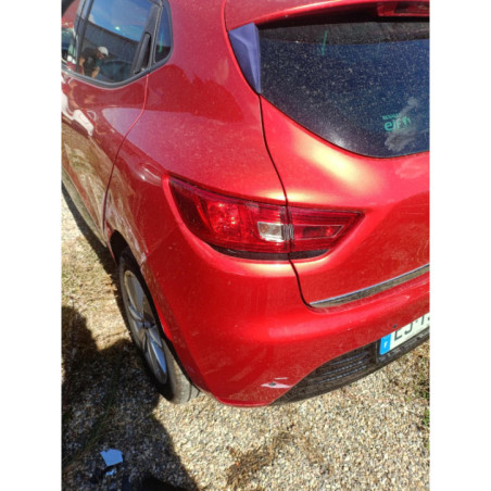 Demarreur RENAULT CLIO 4