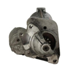 Demarreur RENAULT GRAND MODUS Photo n°1